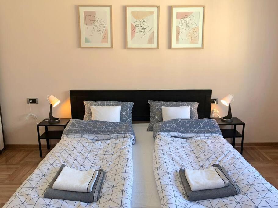 בלגרד Quince Apartment-Free Parking-City Center מראה חיצוני תמונה