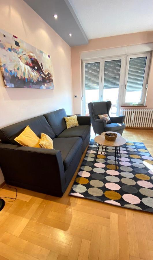 בלגרד Quince Apartment-Free Parking-City Center מראה חיצוני תמונה